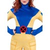 HalloweenCostumes.com X-Men Jean Grey Classic Costume for Women | Superhero Costumes - 3 of 4