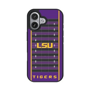 NCAA SEC Universities Field Bump Cell Phone Case for Apple iPhone 17 Series - 1 of 4