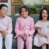 Hope & Henry Heirloom Boys' Linen Suit Jacket, Toddler - 4 of 4