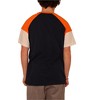 NFL Mens Chicago Bears Graphic T-Shirt, Blue, Large - 3 of 4