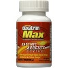 Dexatrim Max Daytime Appetite Control, 60-Count Bottle, Ephedra-Free Dual-Action Weight & Energy Support - 2 of 3
