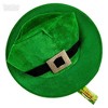 ST. PATRICK DAY TOP HAT / BEARD - 3 of 3