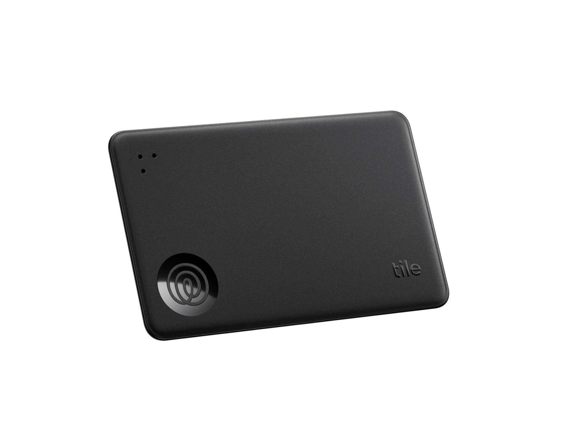 Life360 Tile Slim: Bluetooth Tracker for Apple & Android Devices