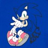 SEGA Sonic the Hedgehog Cosplay T-Shirt and Mesh Shorts Outfit Set Little Kid to Big Kid - 3 of 4