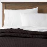 Washed Cotton Sateen Quilt - Threshold™ 