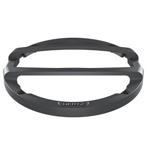 Hertz MLG 2000 8 inch (200mm) die-cast aluminum Grille - 1 of 1