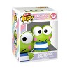 Funko Bitty POP! Sanrio Keroppi Figures - 4pk - 2 of 4