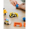 Plantoys| Road Construction Set - 4 of 4