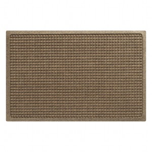 Bungalow Flooring WaterHog Squares Indoor/Outdoor Doormat - 1 of 4
