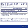 Pure Encapsulations NAC 900 mg - N-Acetyl Cysteine Amino Acid Supplement for Lung & Immune Support, Liver & Antioxidants* - 2 of 4