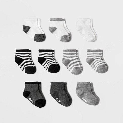 Target baby boy store socks