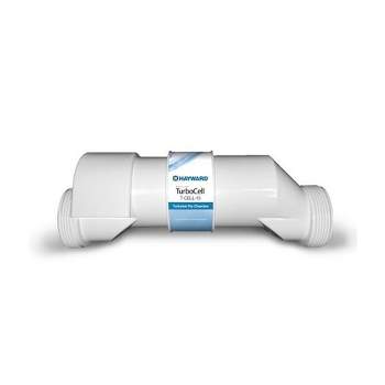 Hayward W3T-Cell-15 TurboCell Salt Chemical Chlorination Cell for In-Ground Swimming Pool Replacement