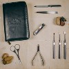 Pete & Pedro 8-Piece Stainless Steel Manicure Kit & Nail Care Set - 4 of 4