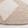 Natura NAT219 Hand Woven Indoor Rugs - Safavieh - 3 of 3