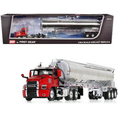 mack anthem diecast