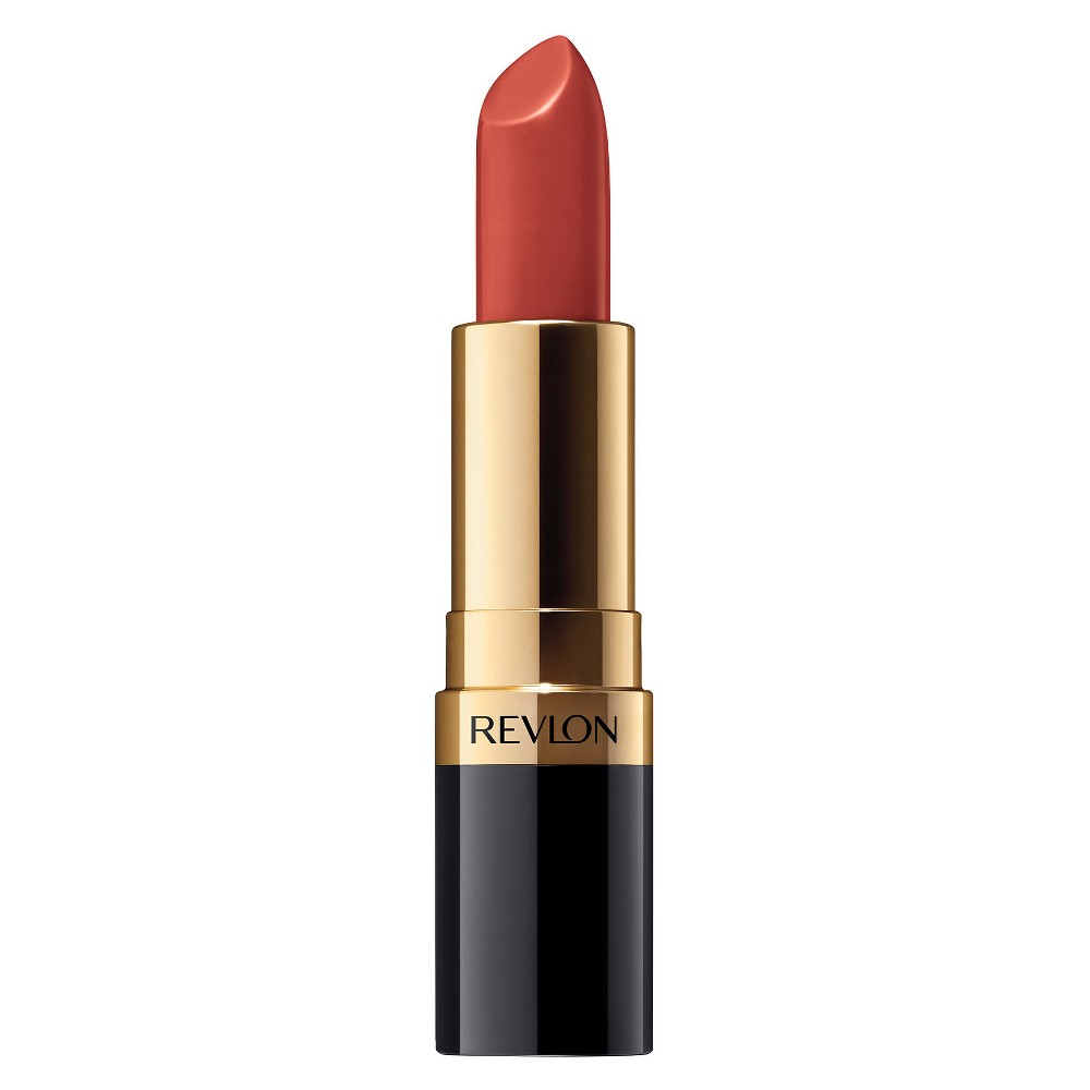 UPC 309973849266 product image for Revlon Super Lustrous Lipstick 026 Abstract Orange - 0.15oz | upcitemdb.com