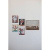 Farmhouse Landscape Wall Canvas - Storied Home: Modern Abstract Art, Wood Composite, Matte Finish, 37.3"x28.8" - 2 of 4
