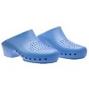 Calzuro Adult Classic Clogs With Holes Light Blue - 3 of 4