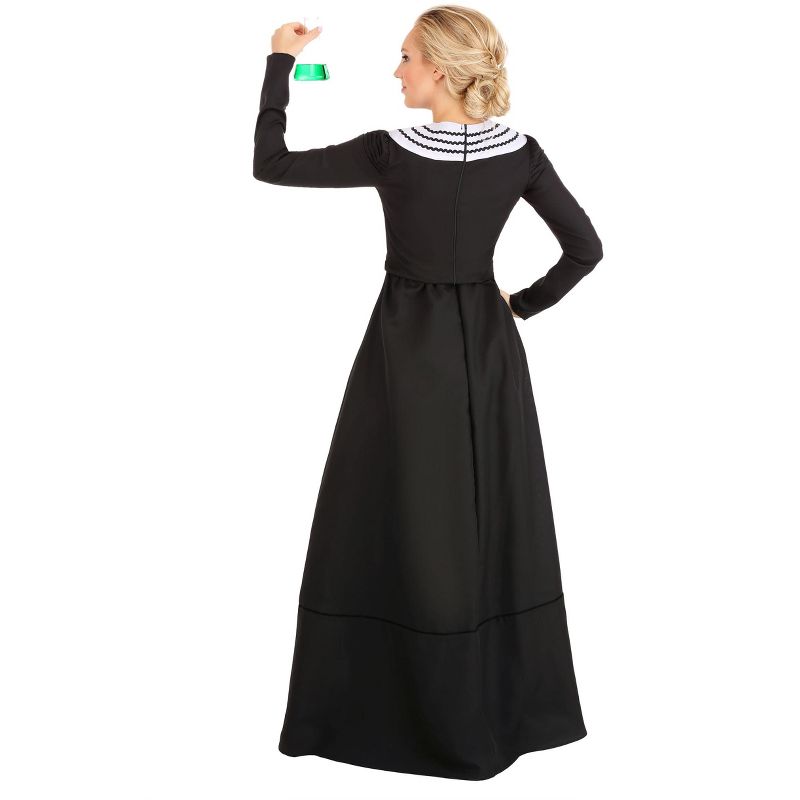 HalloweenCostumes.com Marie Curie Costume for Women, 2 of 4