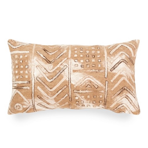 Liora Manne Visions IV Casual Indoor/Outdoor Pillow - image 1 of 2