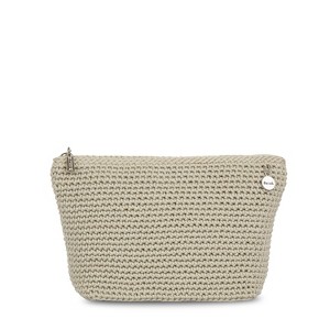 The Sak Essential Pouch - Hand Crochet - 1 of 4