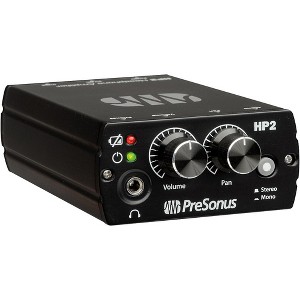 PreSonus HP2 Personal Headphone Amplifier - 1 of 1
