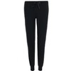 Elegant Emily Women's Solid Jogger Lounge Pants - 4 of 4