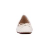 New York & Company Women's Paulina- Square Toe Ballet Flats - 4 of 4