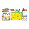 TREND Dino-Mite Pals® Calendar Bulletin Board Set, 2 Sets - 2 of 4