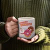 GSN Kawaii Foods Powered by Donuts 11 Ounce Ceramic Mug - 3 of 4
