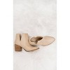 Women's Wo's Tarim Bootie - Not Rated - 3 of 4