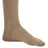 Ames Walker AW Style 166 Men's Travel 15-20 mmHg Compression Knee High Socks - 4 of 4