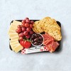 Specialty Meat & Cheese Tray - 14.5oz - Good & Gather™ - 2 of 3