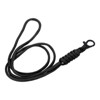 Unique Bargains Polyester Wear-resistant Lightweight ID Card Neck Lanyard with Hook - 3 of 4