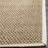 Natural Fiber NF114 Power Loomed Indoor Rugs - Safavieh - 4 of 4