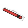 Unique Bargains Personal Reflectors Light Up Safety LED Wristband 2 Pcs - 2 of 4