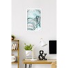 Trends International Sofia Castellanos - The Mighty Framed Wall Poster Prints - 2 of 4