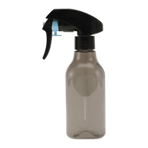 Unique Bargains Buckle Type Hair Spray Bottles 225ml 1 Pc - 1 of 4