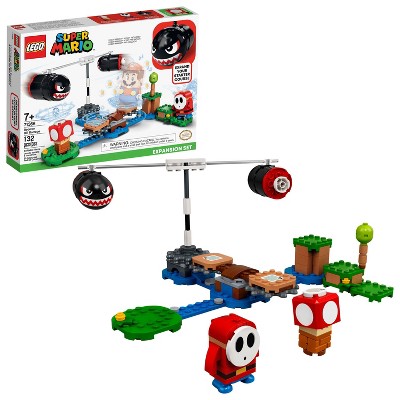 target mario toys