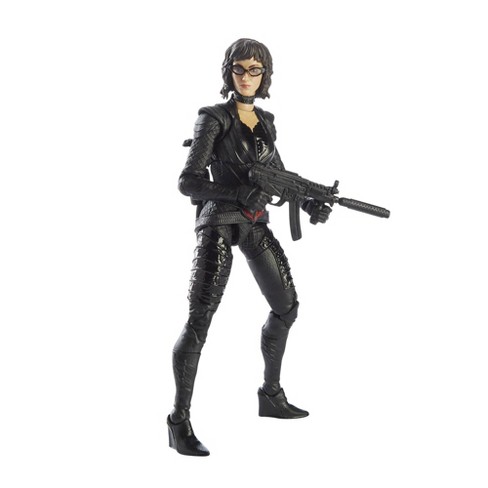 G.I. Joe Classified Series Baroness Action Figure