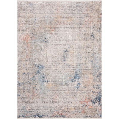 Dream DRM426 Power Loomed Indoor Rugs - Safavieh
