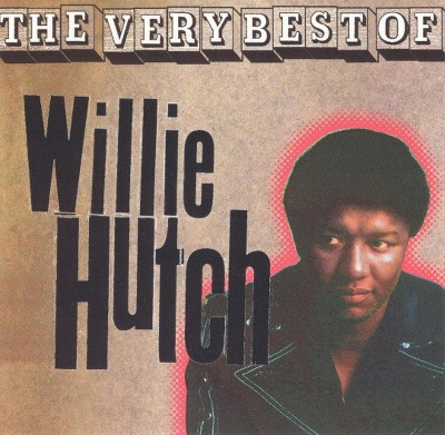 Willie Hutch - The Very Best Of Willie Hutch (CD)