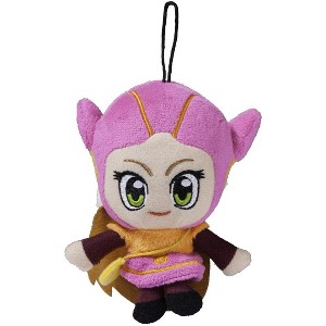 Disney Big Hero 6 Honey Lemon Plush - 1 of 1