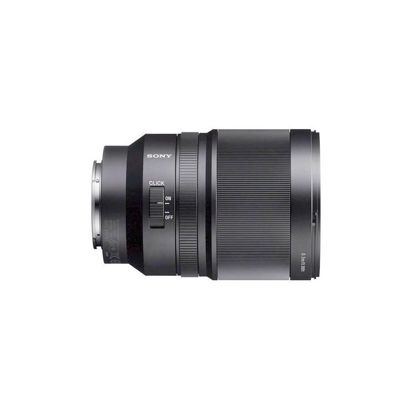 Sony SEL35F14Z Distagon T* FE 35mm F1.4 ZA for E-mount Full Frame Prime Lens, 3 of 5