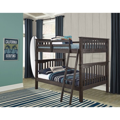 Highlands harper bunk store bed