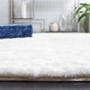 3D Shag SG554 Hand Tufted Indoor Rugs - Safavieh - 4 of 4