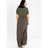 Inherit Havyn Lined Maxi Skirt - 3 of 4