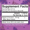 MaryRuth's Organic Kids Elderberry Liquid Drops - 2 of 4