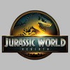 Girl's Jurassic World: Rebirth Official Movie Logo T-Shirt - 2 of 4
