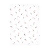 Luvable Friends Hudson Baby Flannel Burp Cloths 12pk Set - 2 of 2